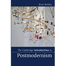 The Cambridge Introduction to Postmodernism